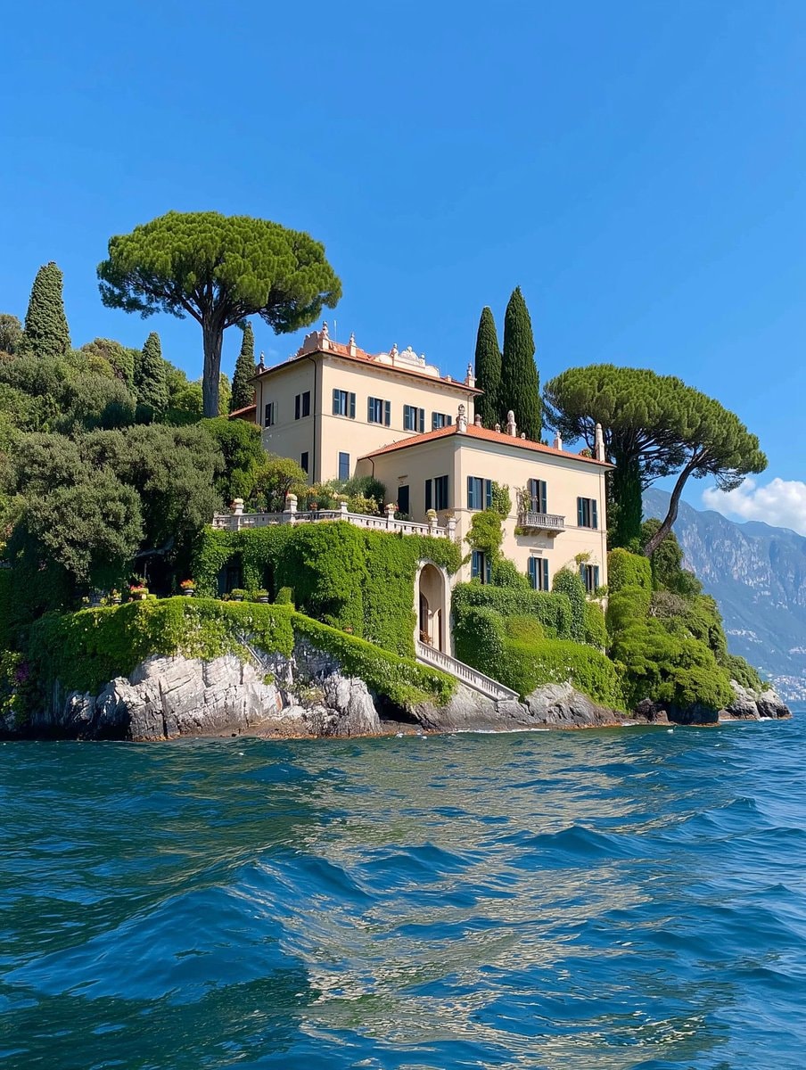Como Italy lake view 🥹 (photo 4 of 4)