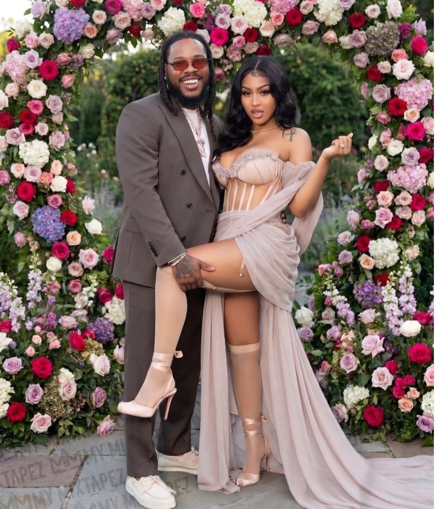 Fetty Wap engagement update
