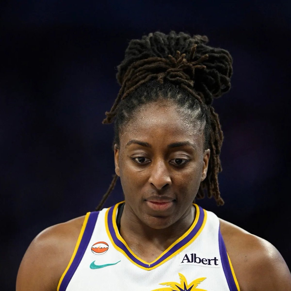 Nneka Ogwumike career update