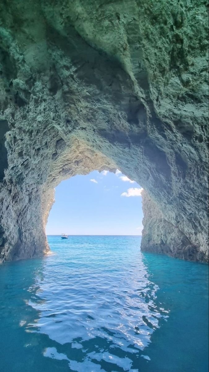 Zayknthos Island Greece