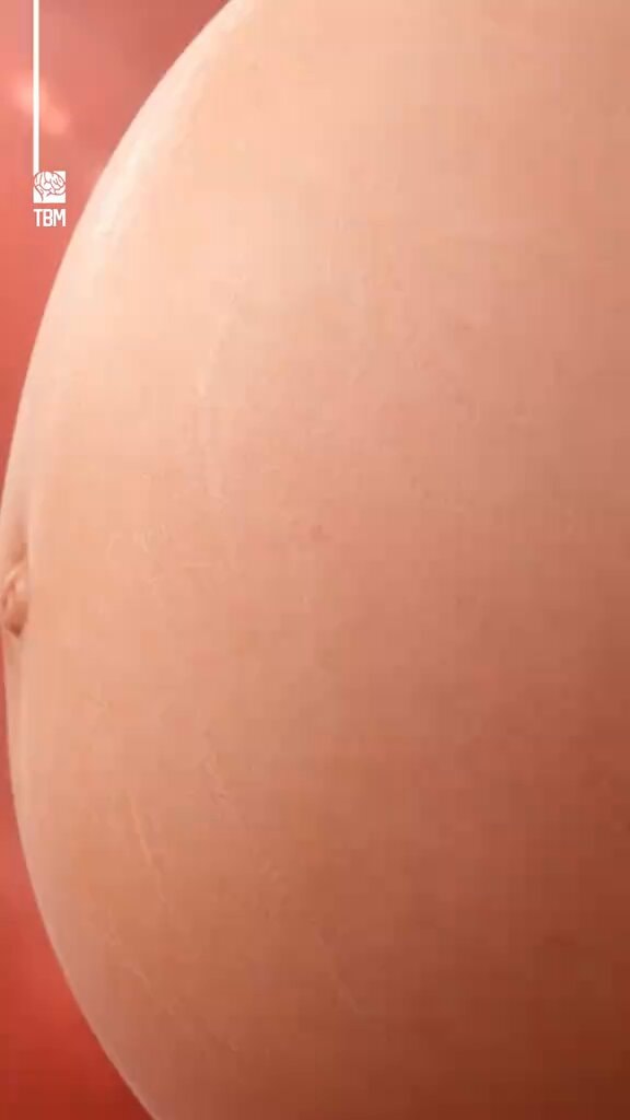C section surgery protects two lives