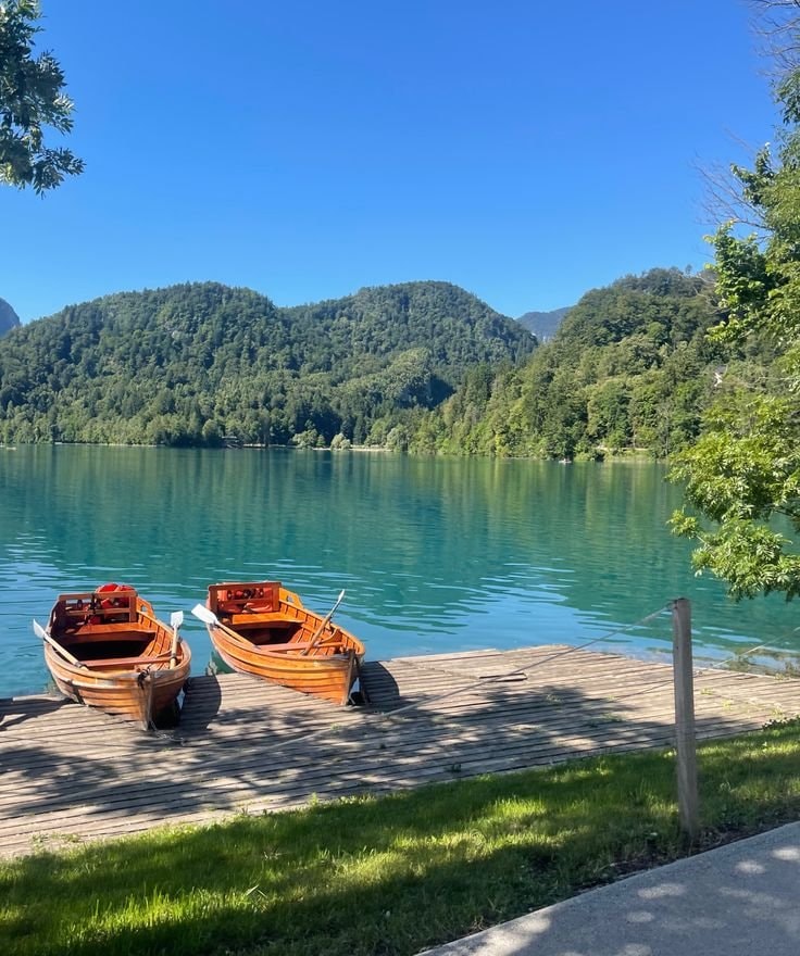Slovenia cabin in nature (photo 3 of 4)