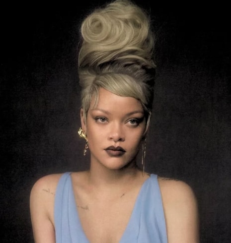 Rihanna Katy Perry collaboration status (photo 2 of 2)