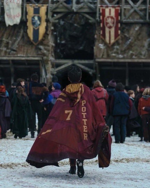 Harry Potter series new trailer Tuesday (photo 1 of 2)