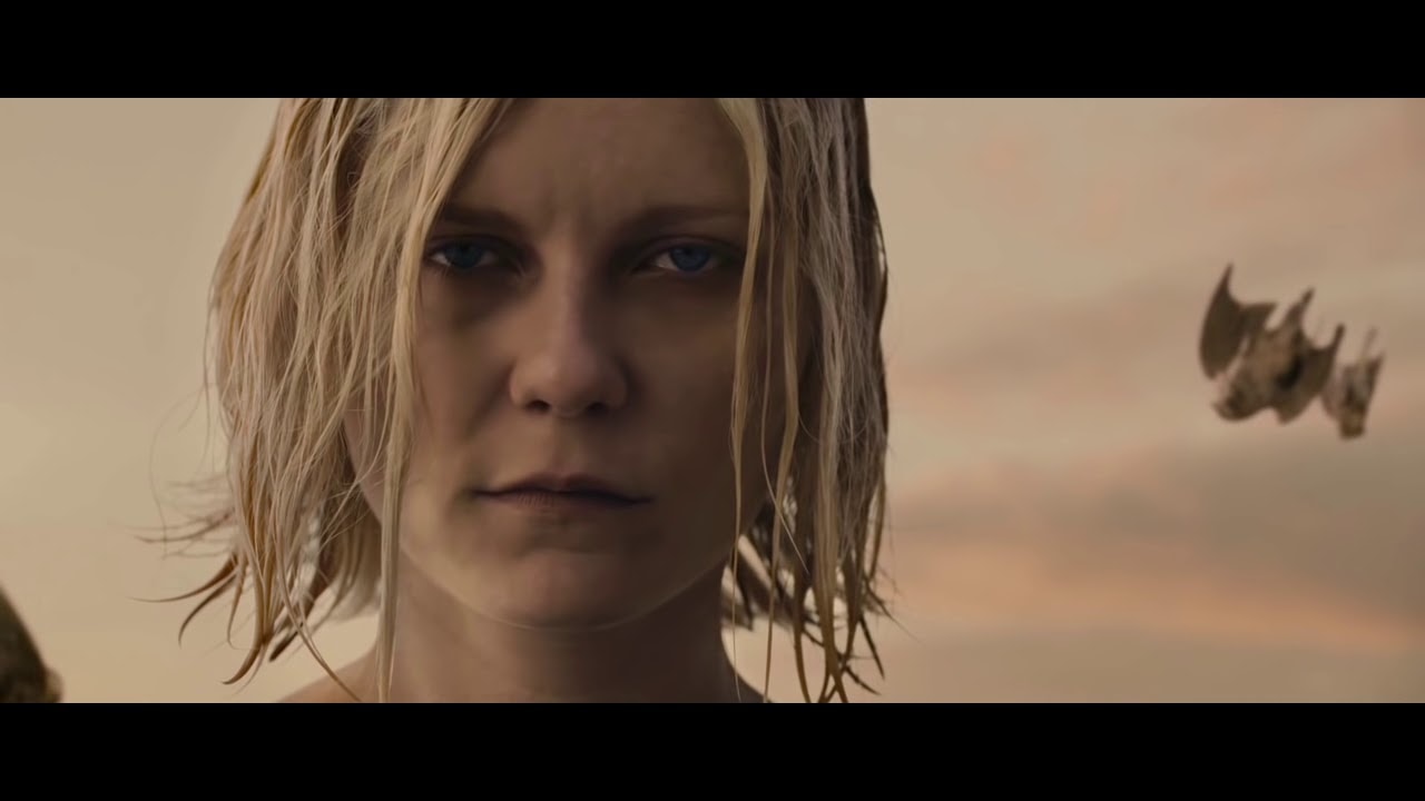 M83 Outro Melancholia