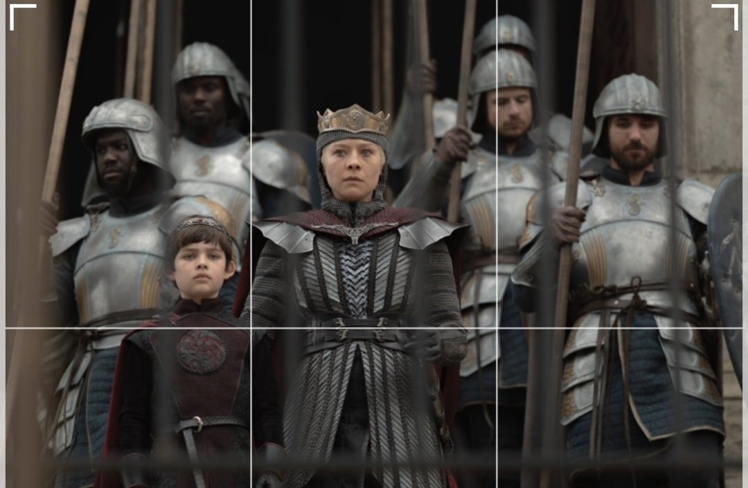 House of Dragon Season 4 finale 2028 (photo 2 of 2)