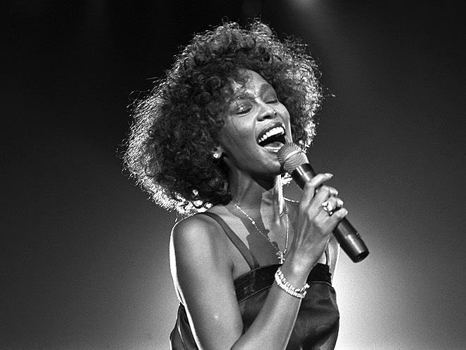 Whitney Houston 63rd birthday legacy Whitney Houston 63rd birthday legacy