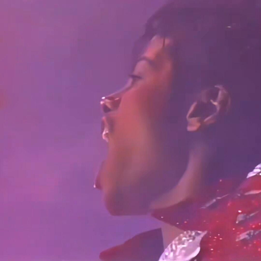 Michael Jackson Beat It Victory Tour Toronto