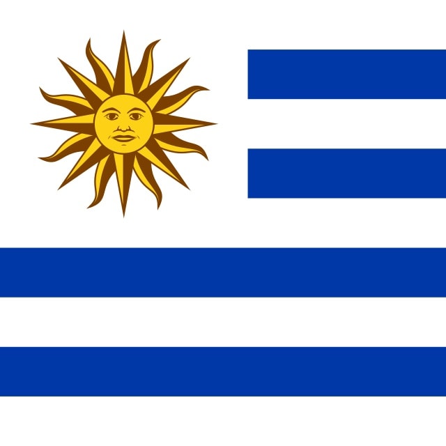 Saudi Arabia Uruguay World Cup draw (photo 2 of 2)