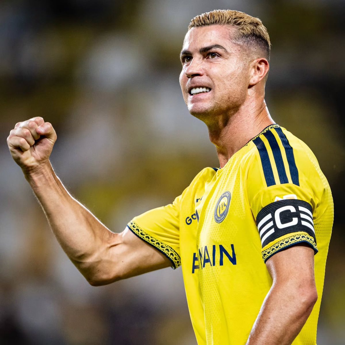 Cristiano Ronaldo 979 goals