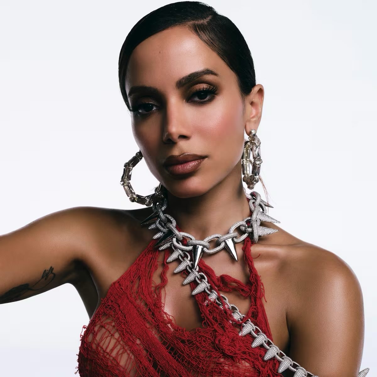 Anitta VMA record