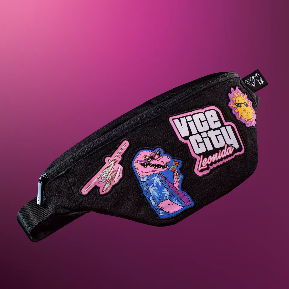 GTA 6 The Goodtime State Vice City Collection (photo 4 of 4) GTA 6 The Goodtime State Vice City Collection (photo 4 of 4)