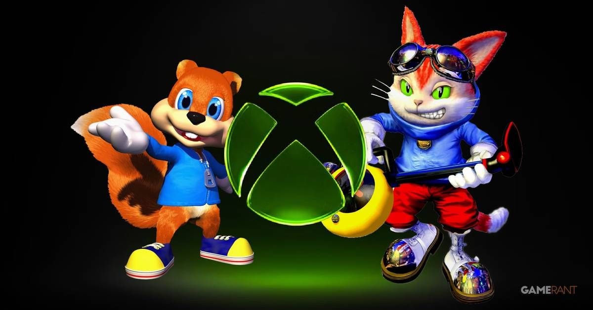 Xbox Backward Compatibility on PC games