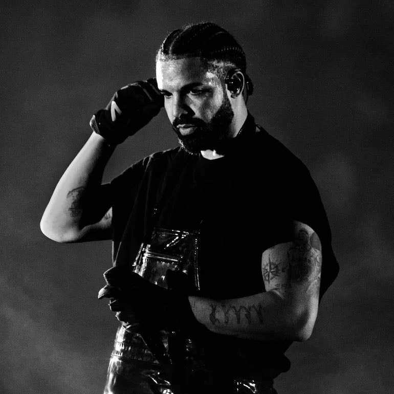 Drake Global Spotify Top 10 Drake Global Spotify Top 10