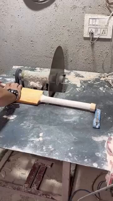 Cricket bat repair tutorial