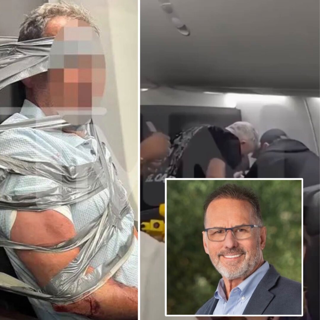 Layne Arthur Lundeen plane incident