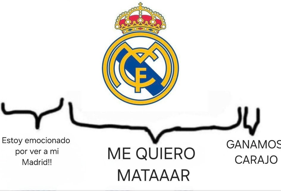 Real Madrid crest