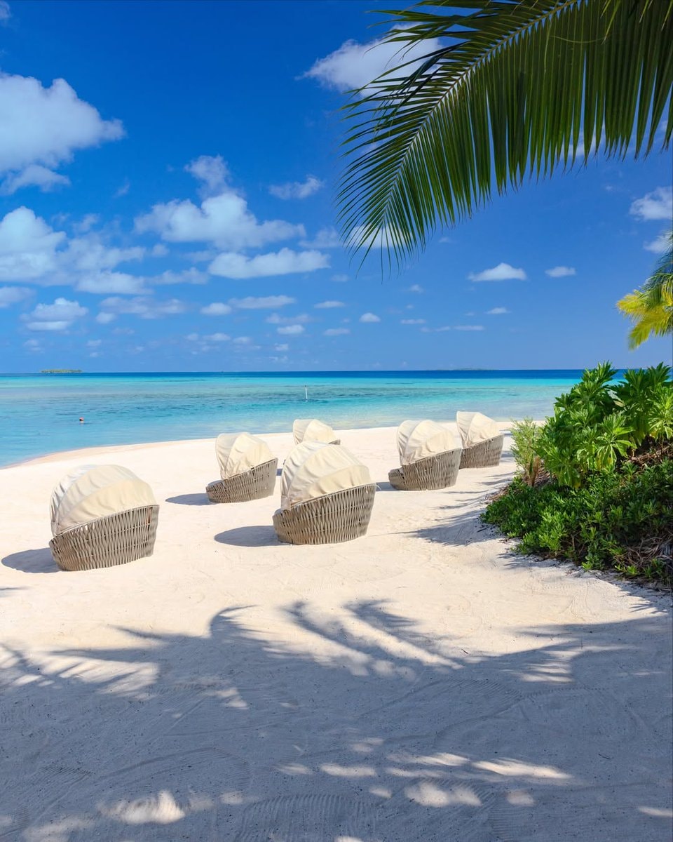 Bora Bora French Polynesia beach (photo 4 of 4)