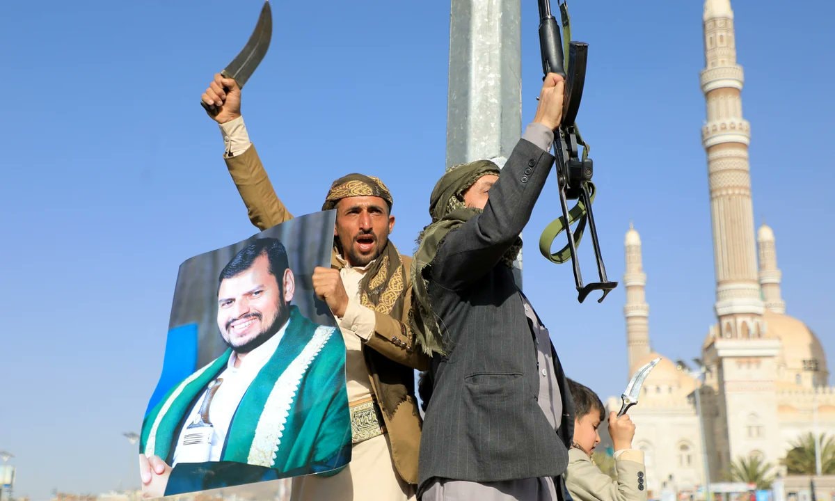 Houthis claim victory in Yemen campaign