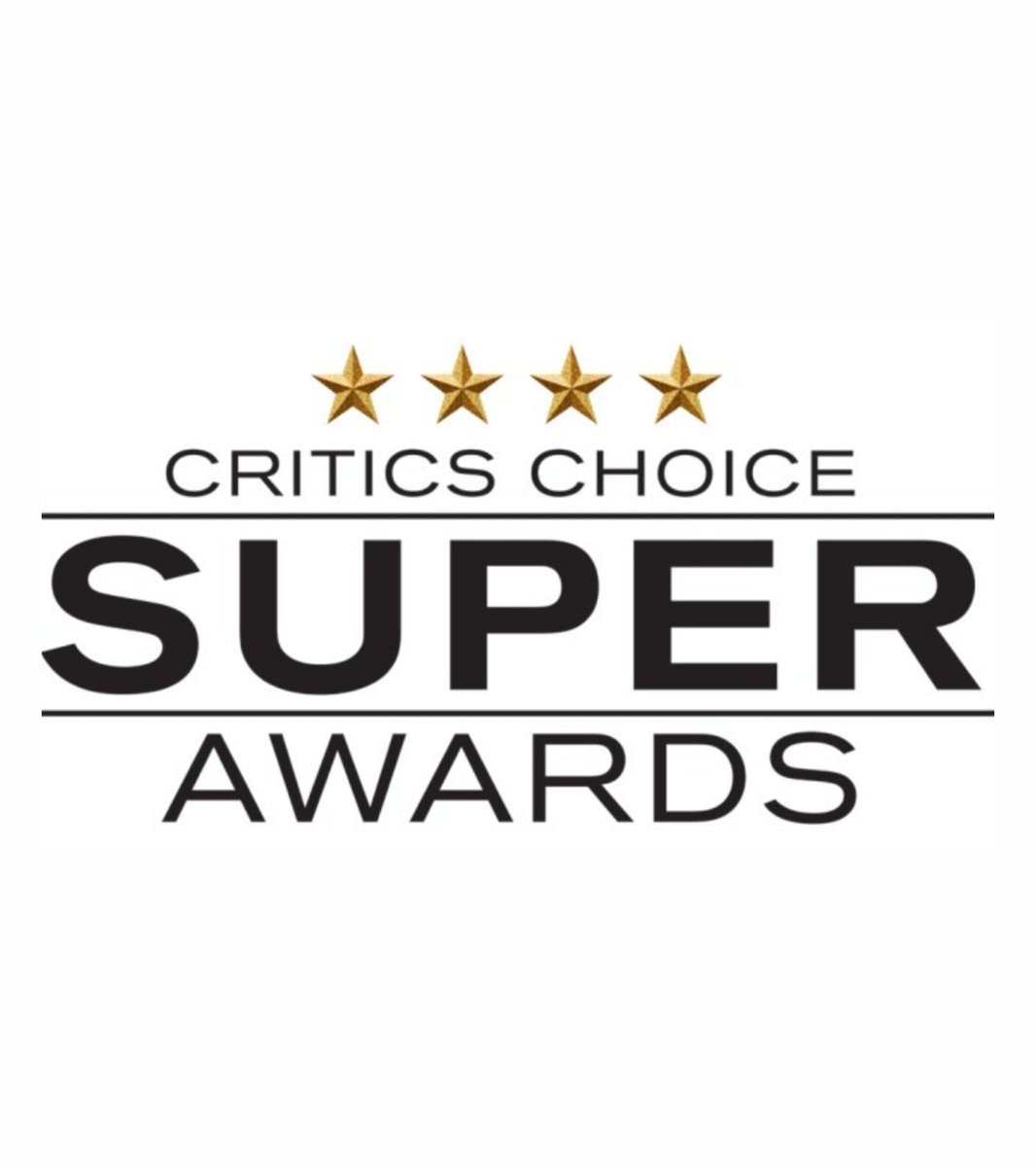 Demon Slayer Infinity Castle Critics Choice Nomination (photo 2 of 2)