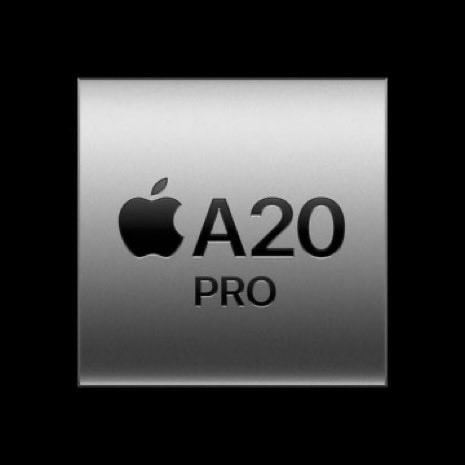 iPhone 18 Pro and Pro Max battery specs (photo 2 of 2)
