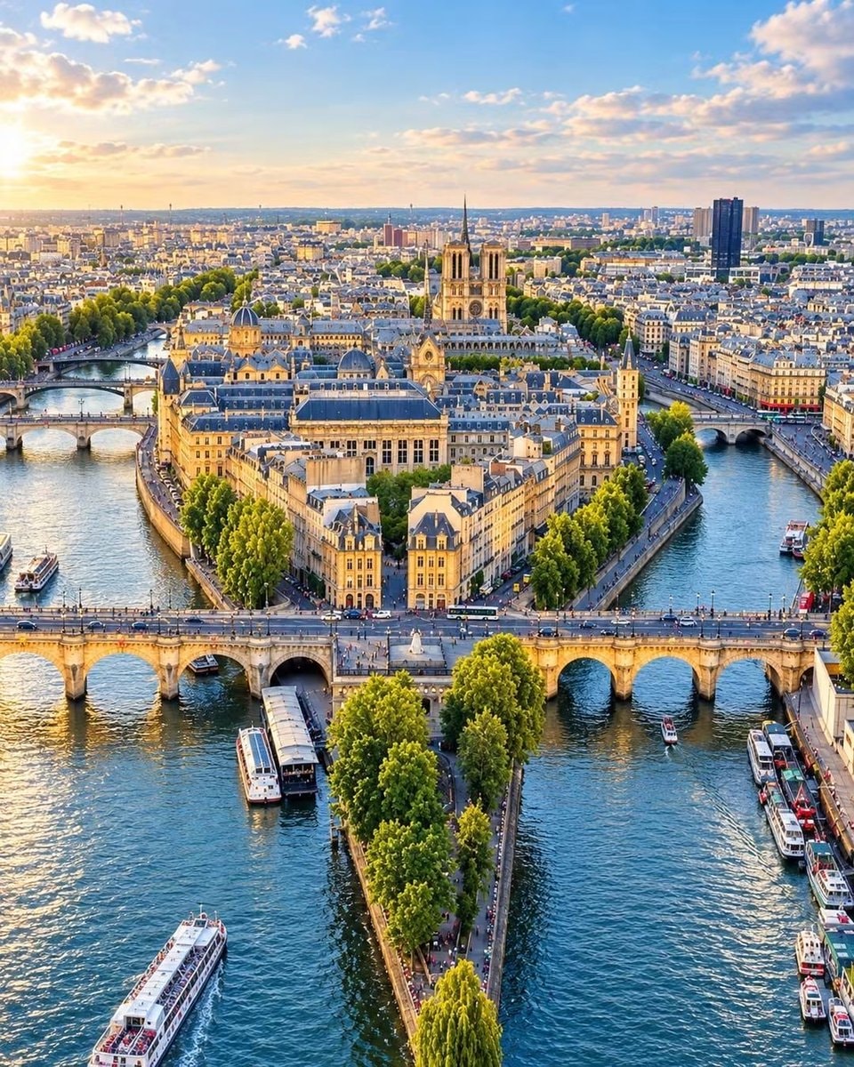 Paris France