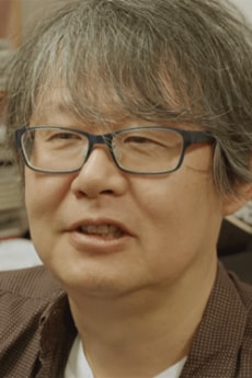 Kunihiko Hamada leaves Studio Madhouse (photo 2 of 2)