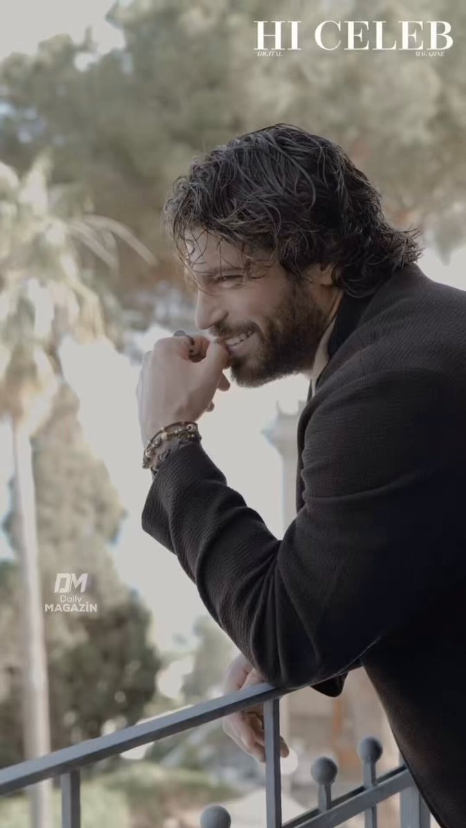Can Yaman world fame