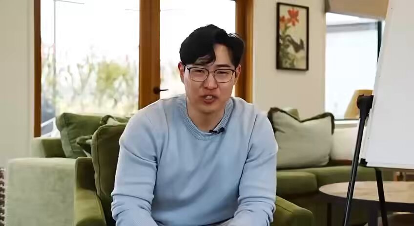 Dr. Justin Sung metacognition video