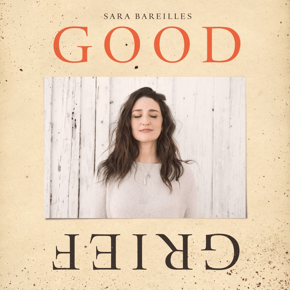 Sara Bareilles Good Grief chart debut