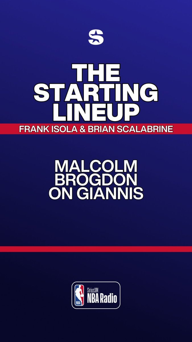 Malcolm Brogdon on Giannis and Miami Heat