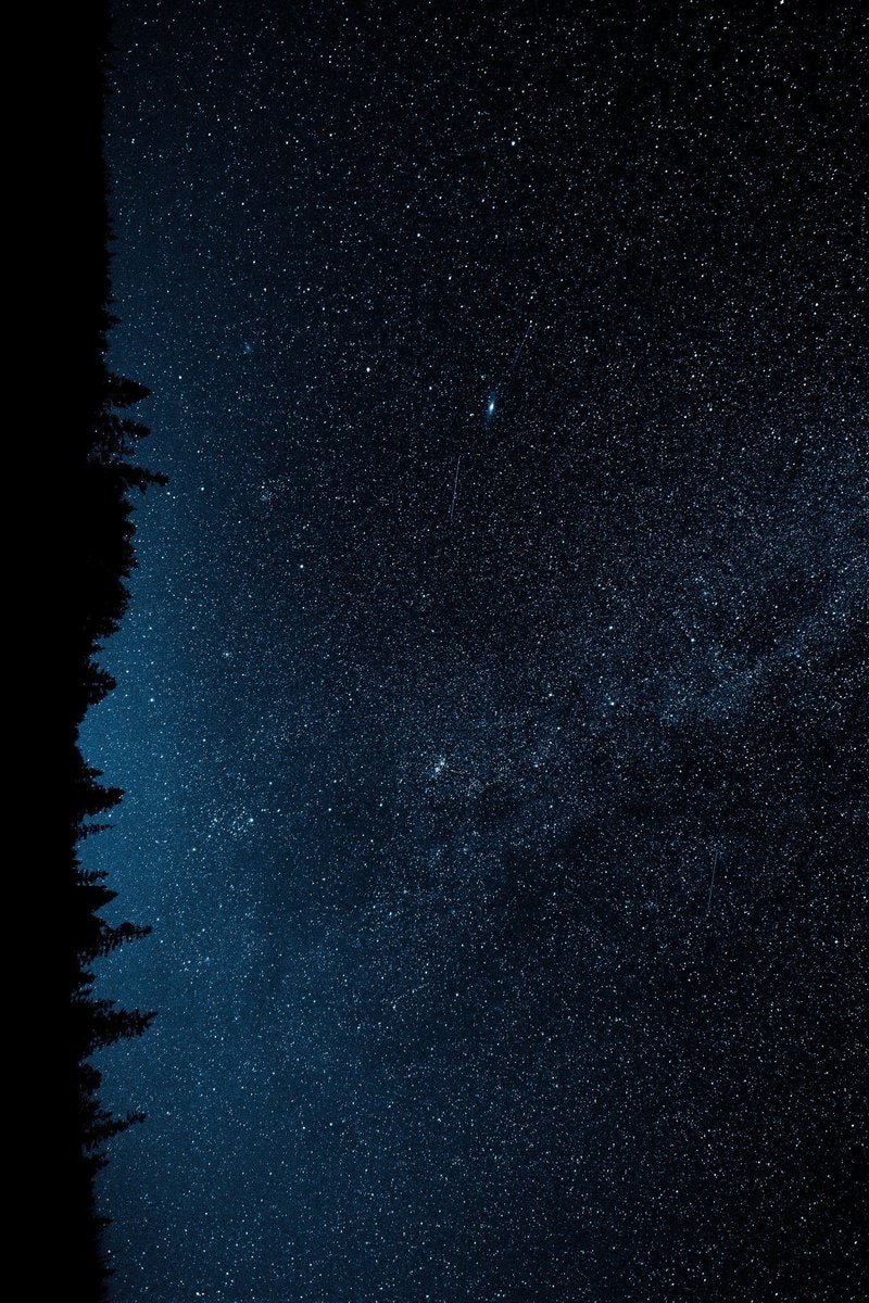Are we alone in the universe