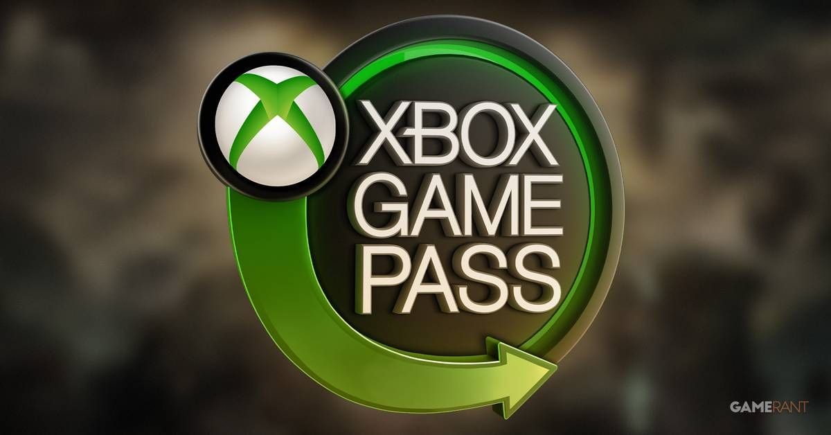 Xbox Game Pass removals