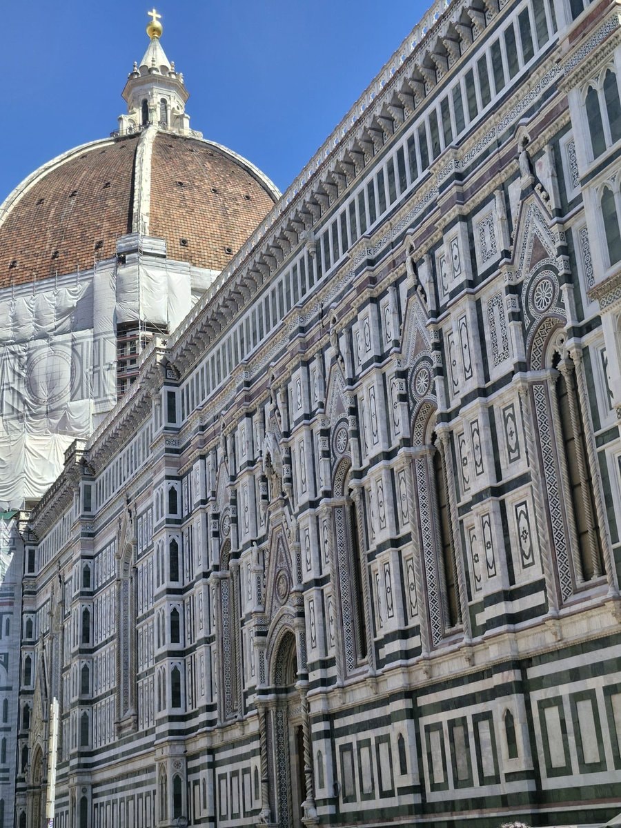 Florence Cathedral Duomo (photo 2 of 2)