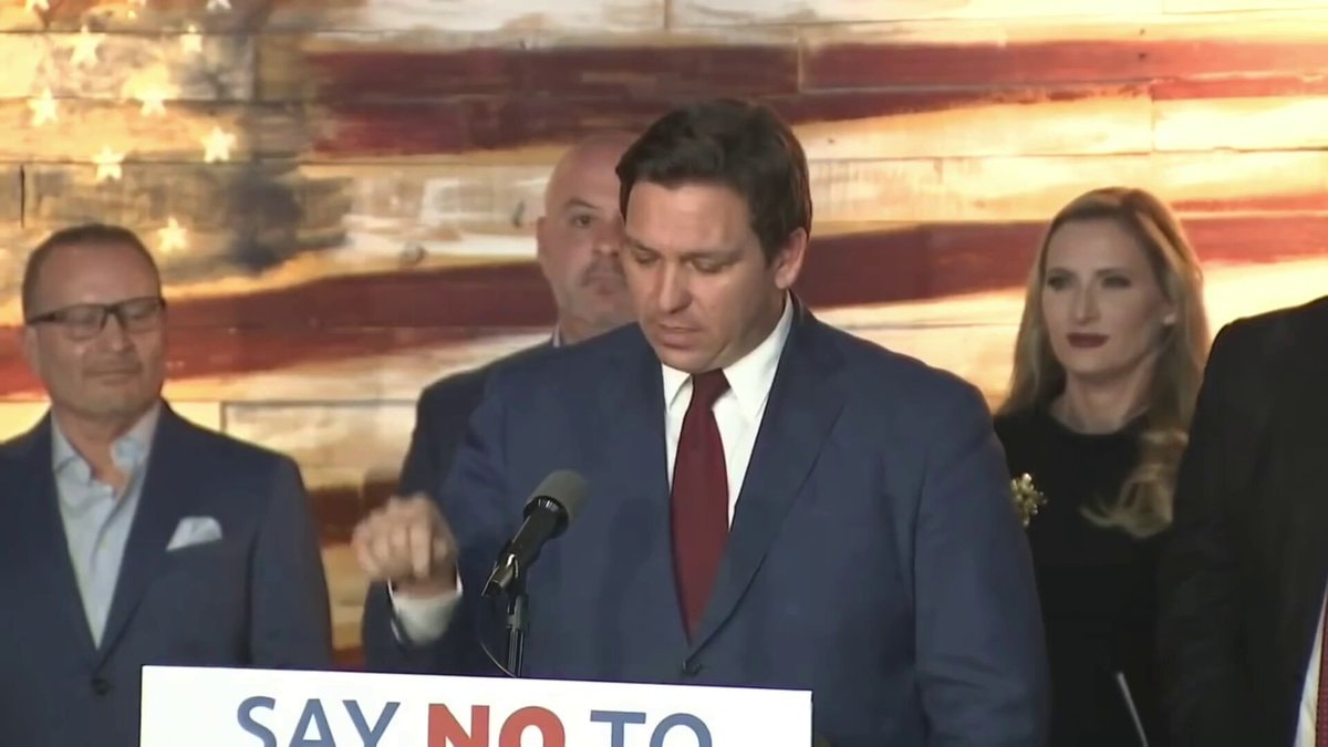 DeSantis Florida Election Security Measures DeSantis Florida Election Security Measures