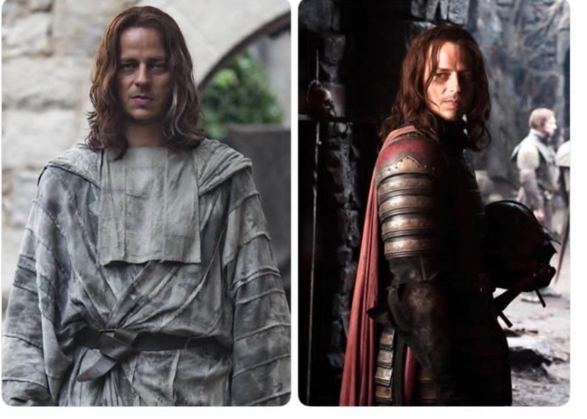 GOT character with no name GOT character with no name