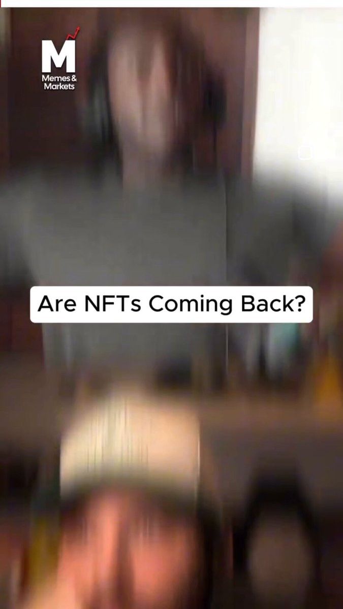 NFTs inevitable comeback punk networking pass