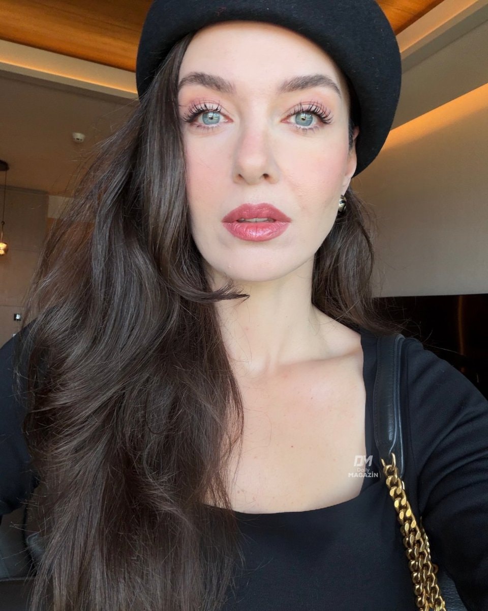 Aslıhan Güner photos (photo 2 of 2)