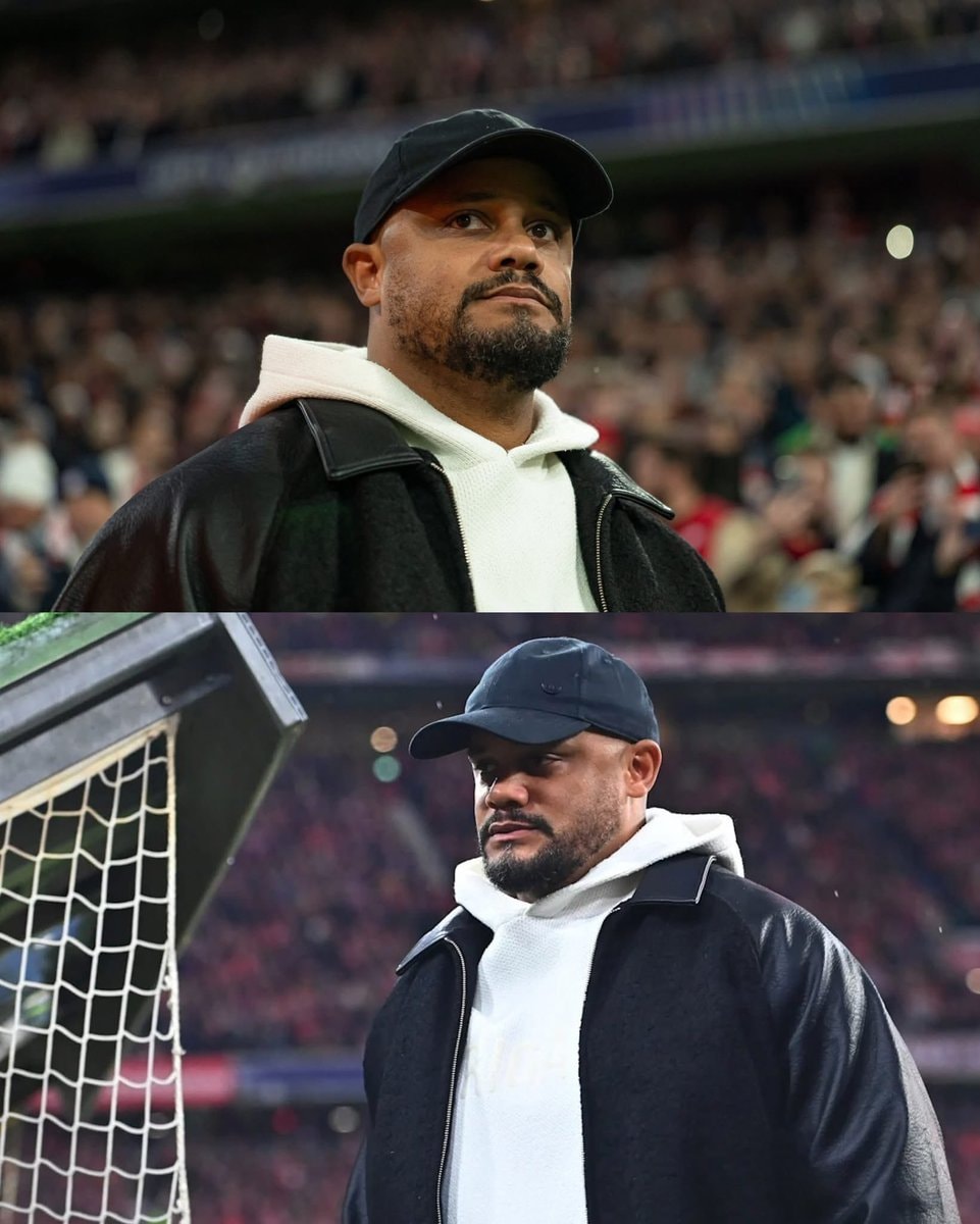Vincent Kompany Bayern Munich training report