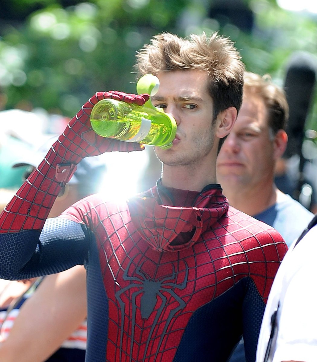Andrew Garfield 43 (photo 2 of 2)