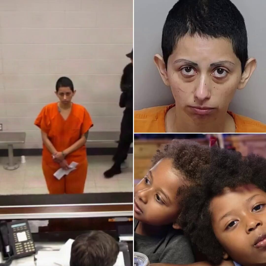 Marlene Vidal death penalty consideration