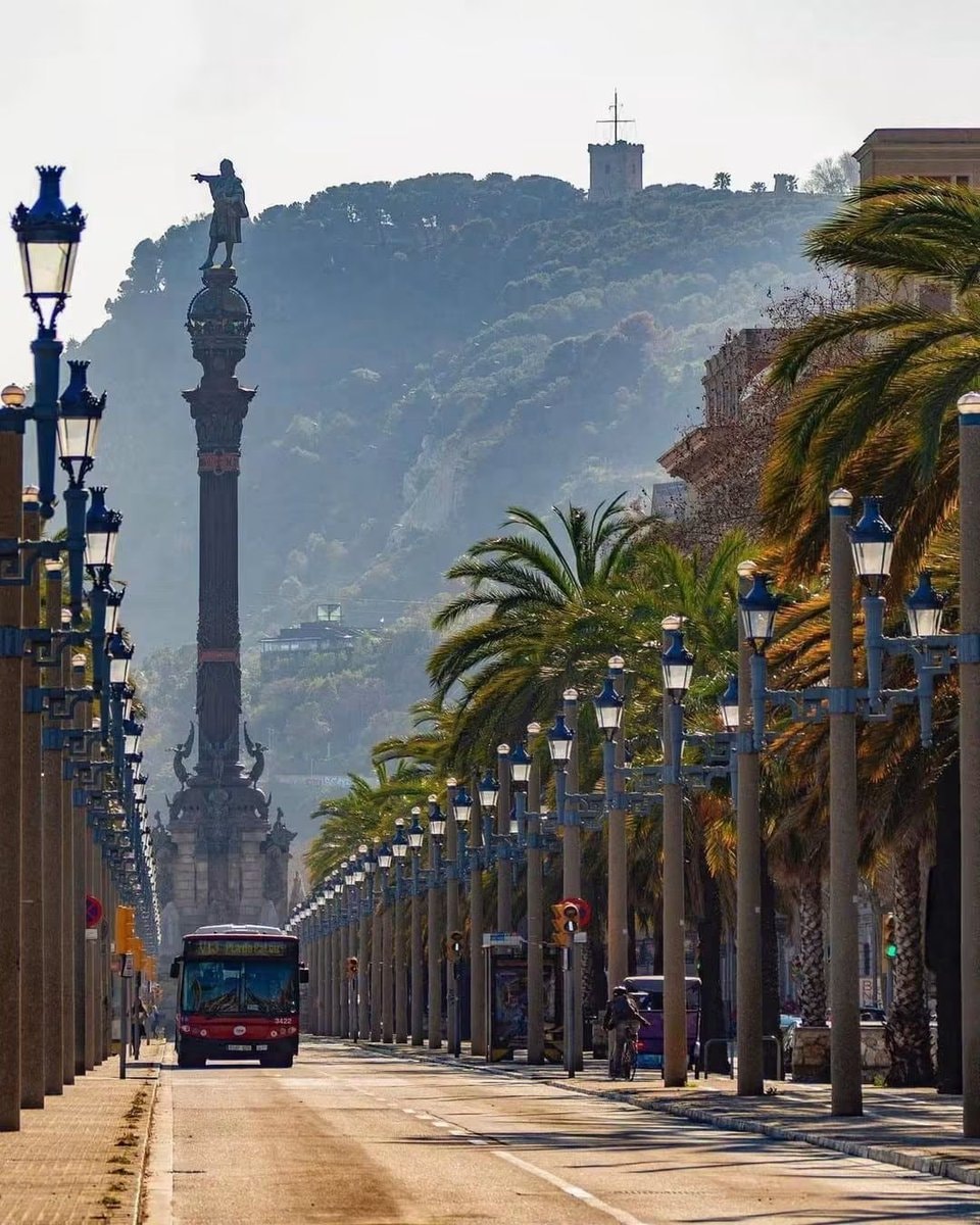 Barcelona Spain