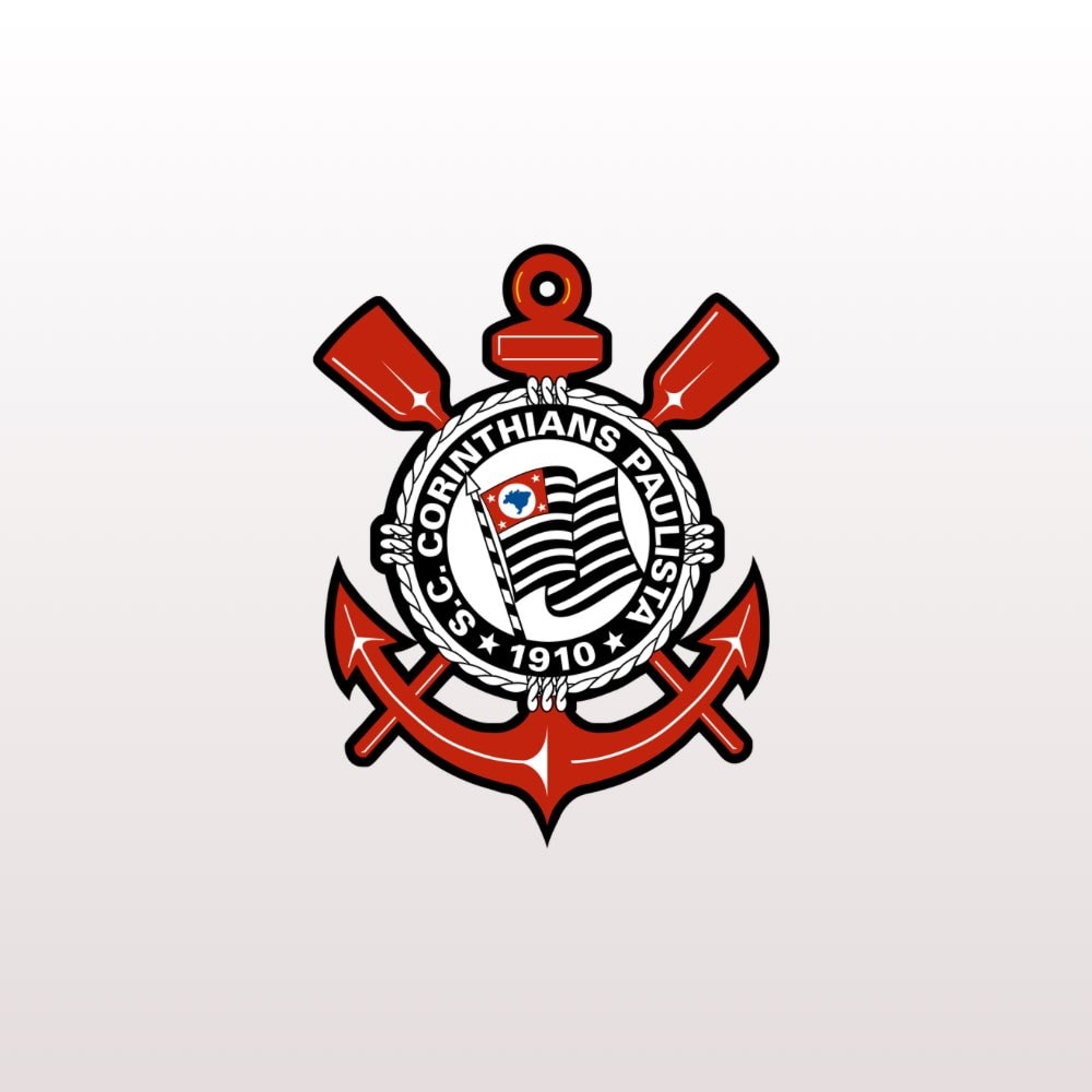Corinthians Brasileirão losing streak