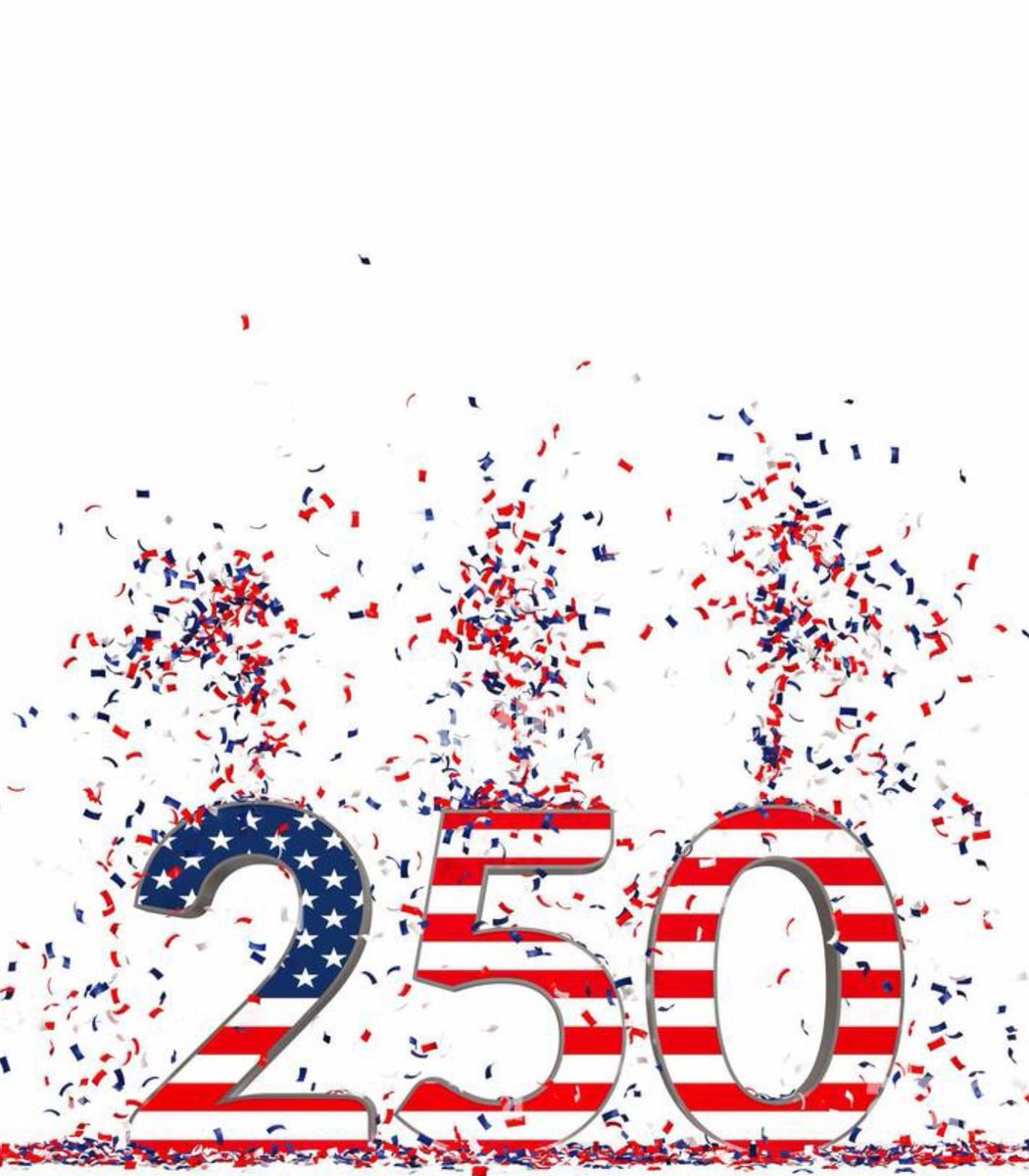 United States 250th anniversary (photo 2 of 2)