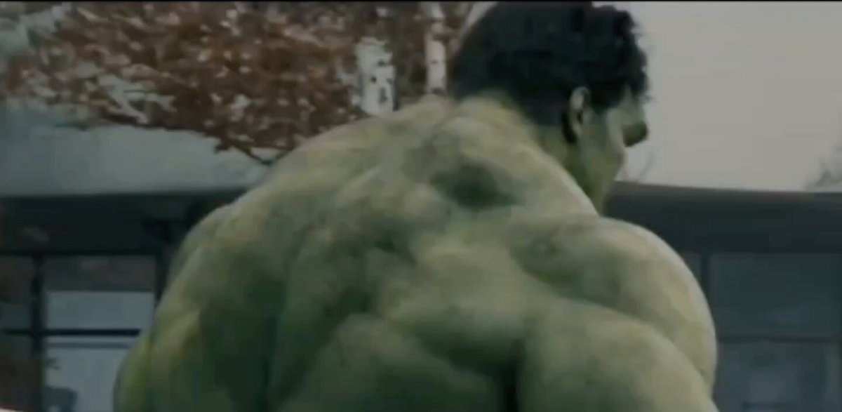Wanda toughest Avenger story