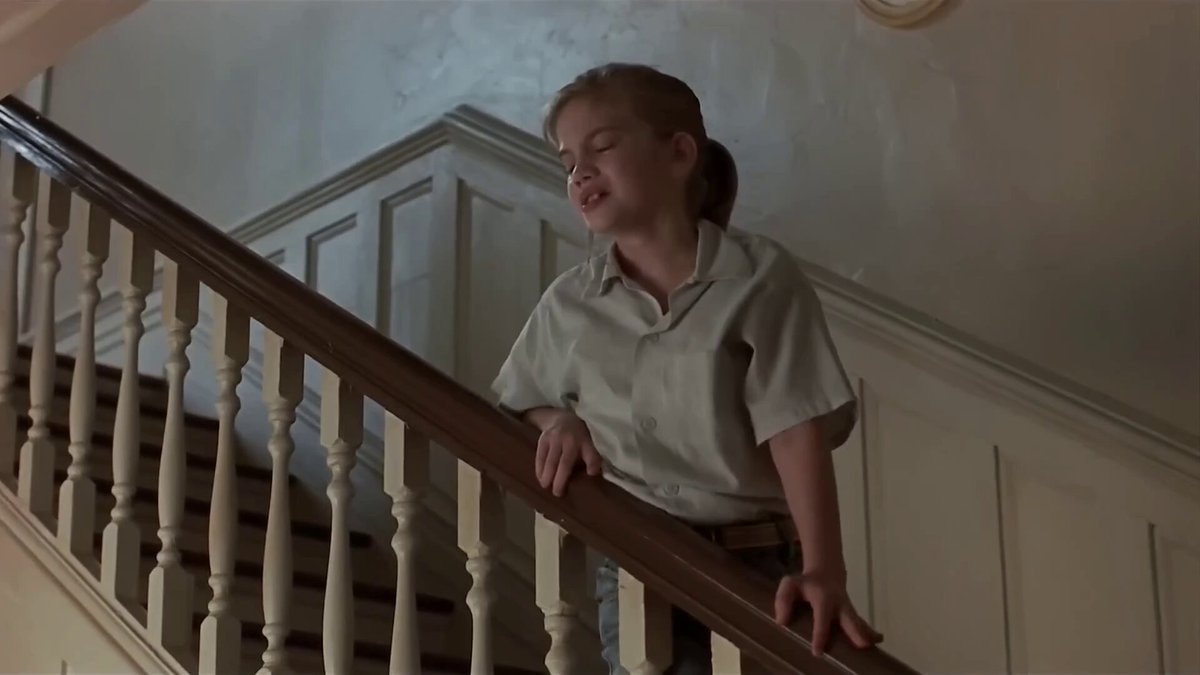 saddest childhood cinema moment