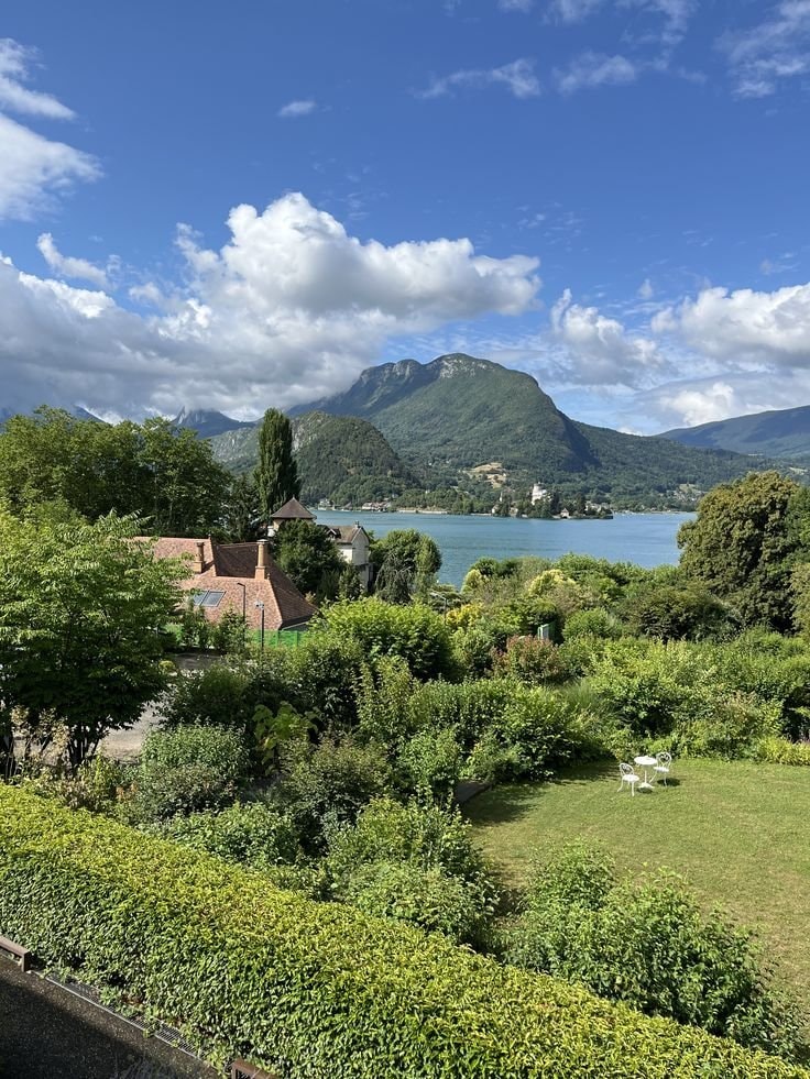 Annecy France