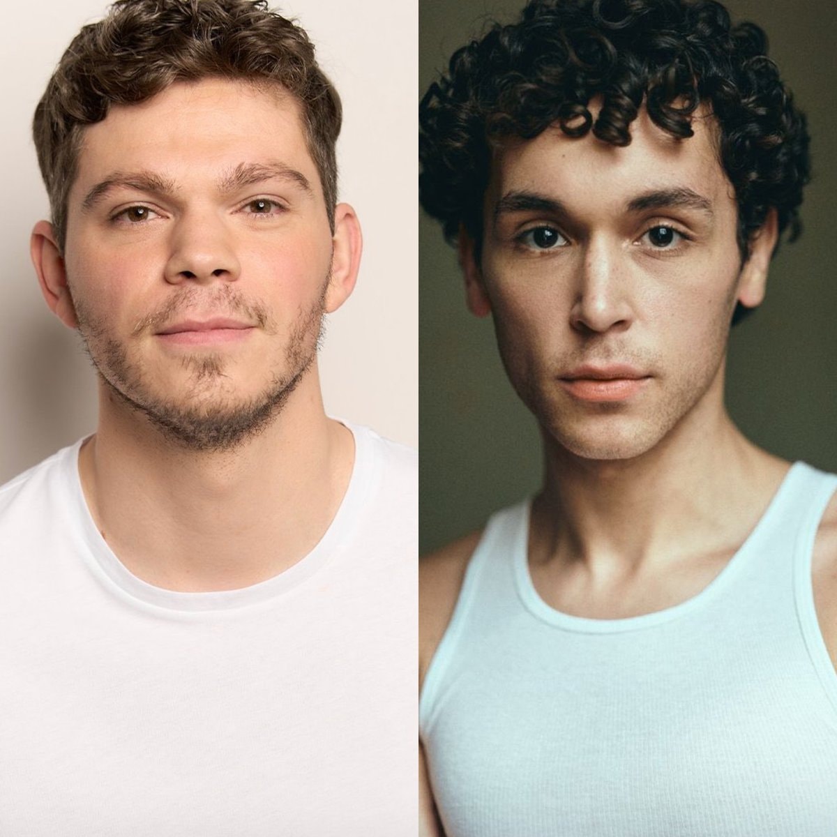 Heated Rivalry Season 2 casting