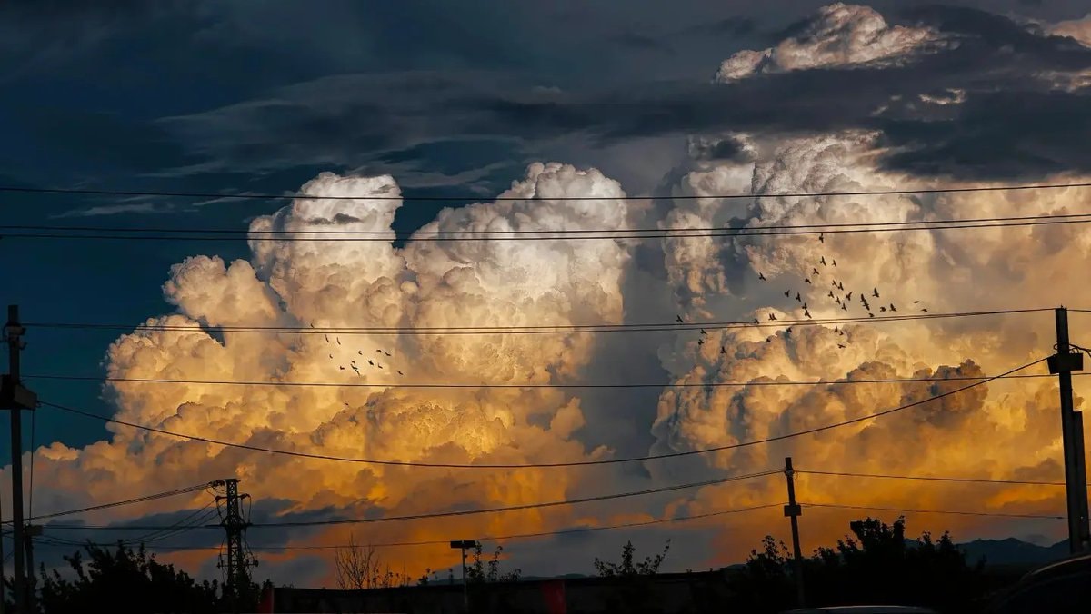 dramatic sky scene dramatic sky scene