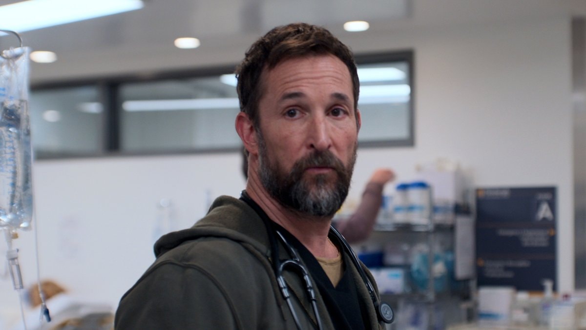 THE PITT Season 3 trailer